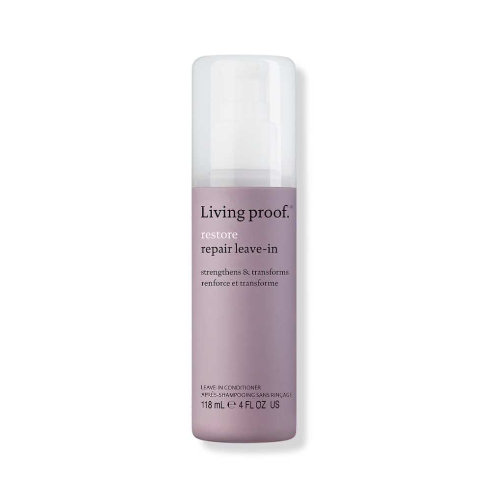 New Living Proof RESTORE Leave In